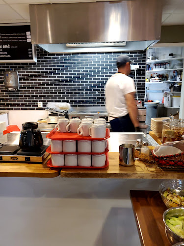 Huckleberry Präntaren