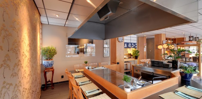 Mikado - Gastronomi och hotellverksamhet