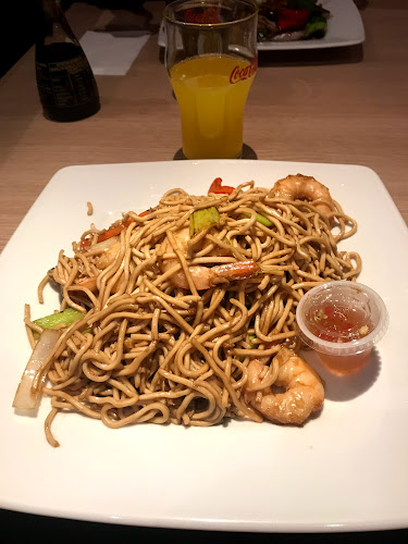 Spice ´N Rice Växjö - Gastronomi och hotellverksamhet