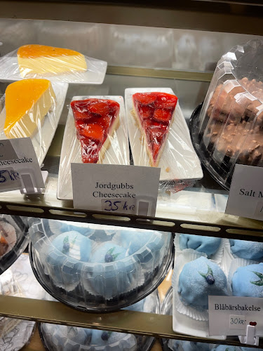 Café Kanel - Skellefteå