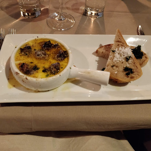 Fridolfs krog - Gastronomi och hotellverksamhet