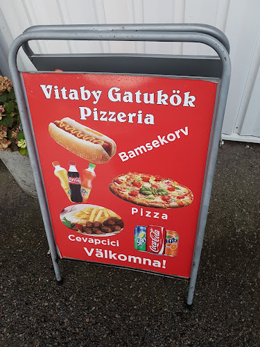 S:t Olofsvägen 17, 277 36 Vitaby