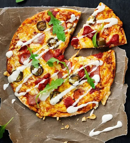 Norrköpings Pizzeria - Norrköping