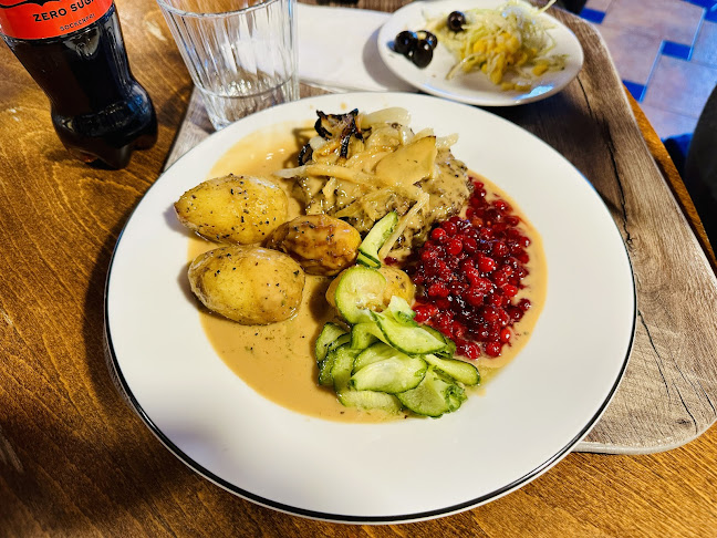 Dinners Ödeshög - Ödeshög