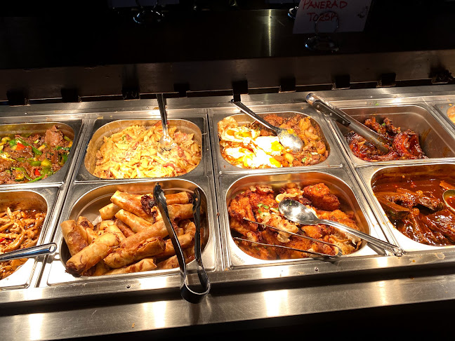 Restaurang Alcatraz - Gastronomi och hotellverksamhet