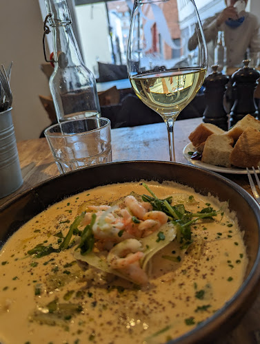 Comentarii opinii despre K-Gränd AB