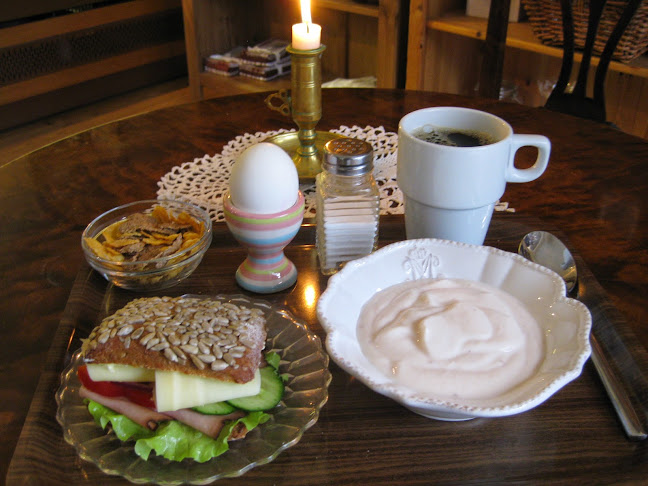 Comentarii opinii despre Café Tant Brun