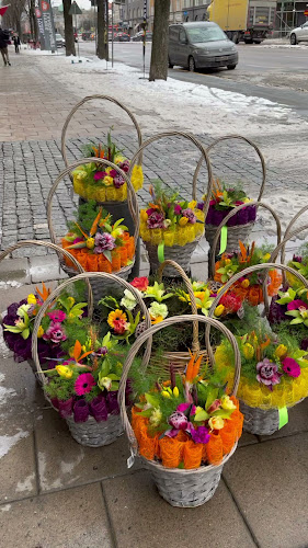 Sveavägen 138, 113 50 Stockholm