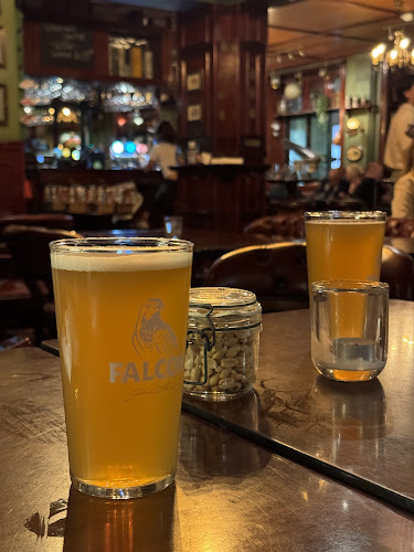 Opinii despre Pickwick Pub în Malmö - Gastronomi och hotellverksamhet