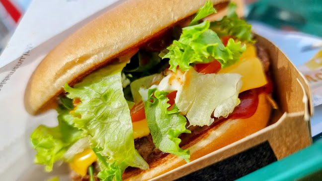 Opinii despre McDonalds Motala în Motala - Gastronomi och hotellverksamhet