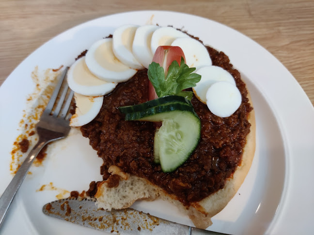 Café UH - Örnsköldsvik