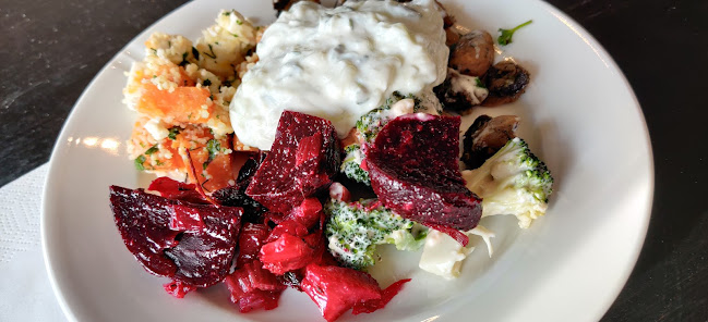 Opinii despre Ringenäs Restaurang în Halmstad - Gastronomi och hotellverksamhet