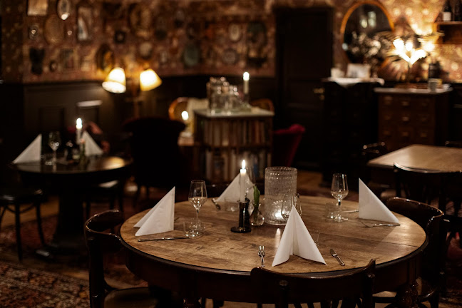 Gästis Kafe & Matsalar