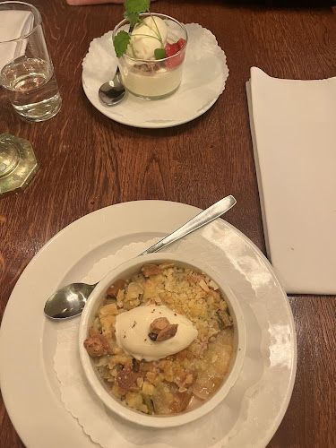 Reviews of Restaurant Pelikan in Stockholm - Gastronomi och hotellverksamhet