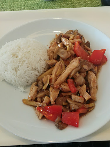 Arctic Thai & Grill Open Times