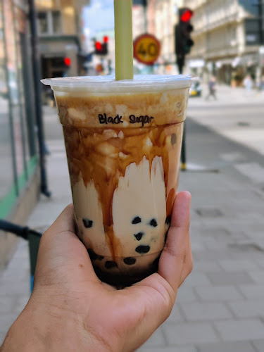 Comments and reviews of Cha talk