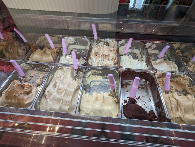 StikkiNikki Skånegatan - Stockholm