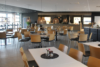 FYREN restaurang, café & konferens