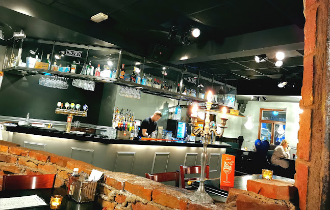 The Crown Hässleholm - Hässleholm