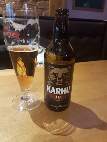 Templet Bar & Cafe - Södertälje