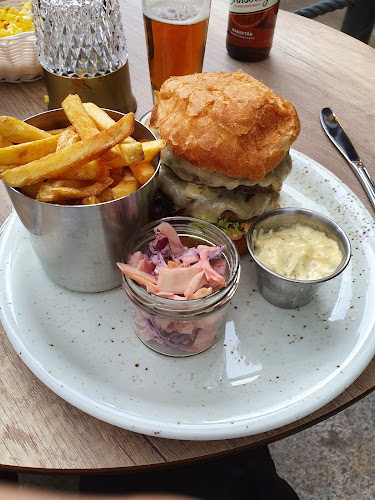 O'Learys Eskilstuna - Gastronomi och hotellverksamhet