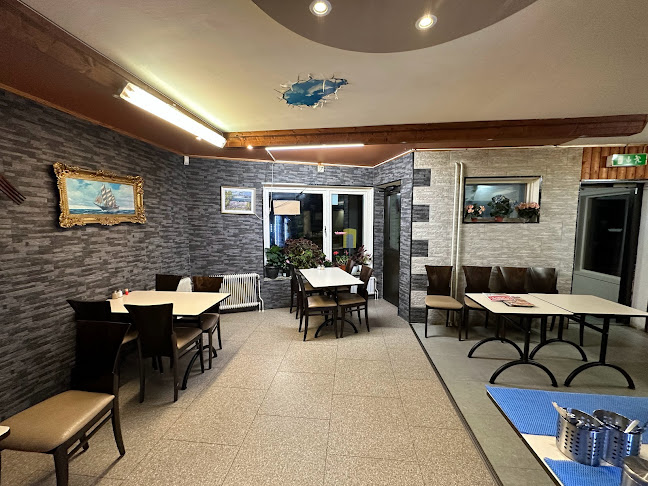 Pizzeria Blomkransen - Gastronomi och hotellverksamhet