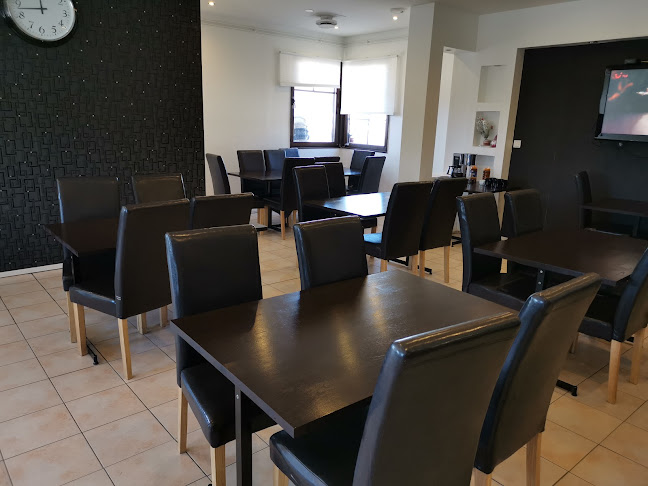 Dinos Pizzeria Hökåsen Västerås