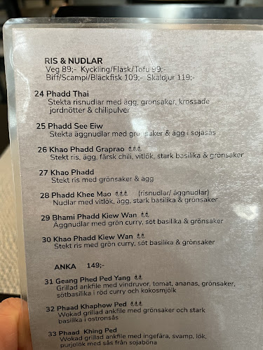 Comentarii opinii despre Khao Hom Ektorps Centrum