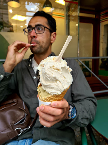 Comments and reviews of StikkiNikki Drottninggatan