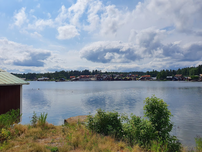 Comments and reviews of Skärså rökeri och café