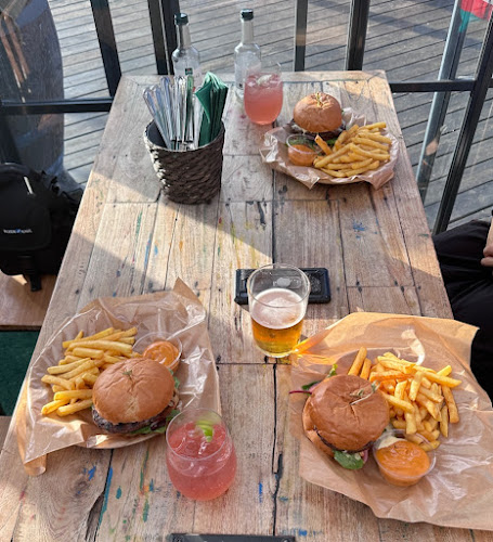 Restaurang Båten - Umeå