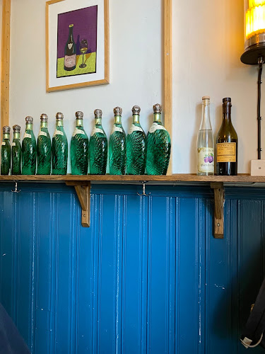 Bar La Lune - Göteborg