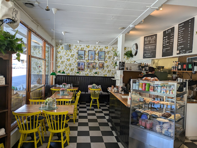 Café La Vache - Luleå