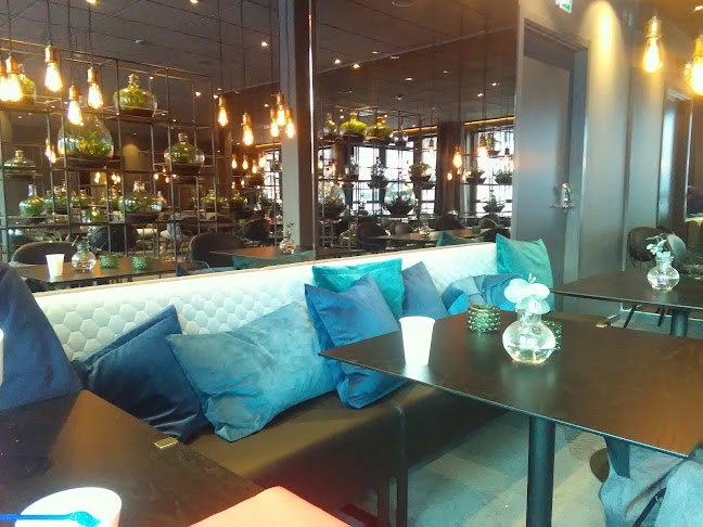 Opinii despre Bistro SPA în Örnsköldsvik - Gastronomi och hotellverksamhet