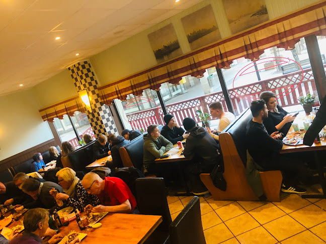 Dragon Pizza Deli Pasta Grill - Gnesta