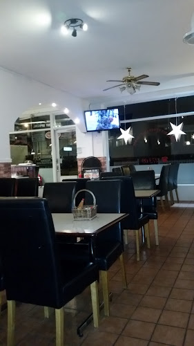 Bergåsa Pizzeria - Karlskrona