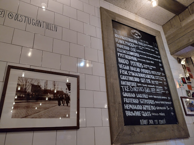Reviews of Ölstugan Tullen Sveavägen in Stockholm - Gastronomi och hotellverksamhet