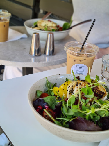 Caffè Mezzo - Solna