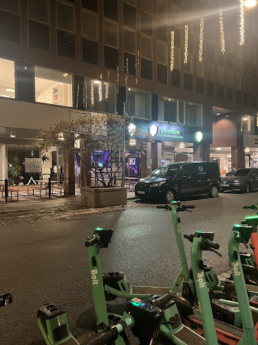 Reviews of Kappa Bar in Malmö - Gastronomi och hotellverksamhet