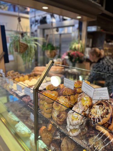 Brogyllen Saluhallen - Göteborg