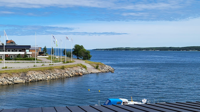 Strandpiren - Gastronomi och hotellverksamhet