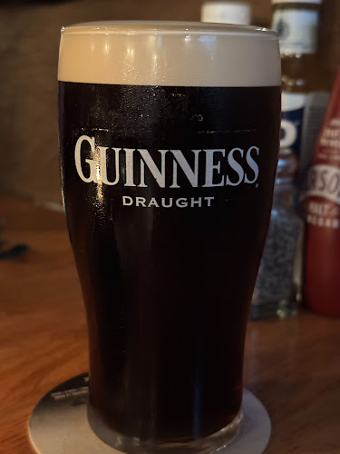 O'Neills Irish Pub - Uppsala