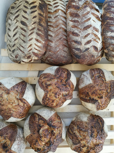 Opinii despre Boo Gårdsbageri în Boo - Gastronomi och hotellverksamhet