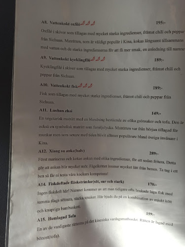 Fågelboet - Sundbyberg