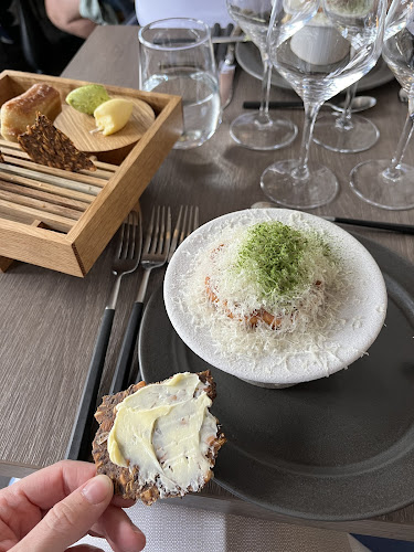 Restaurang Kalcium - Gastronomi och hotellverksamhet