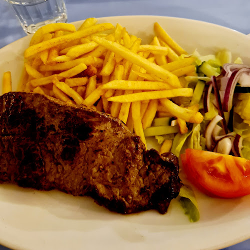 Restaurang pizzeria mexicana - Sollentuna