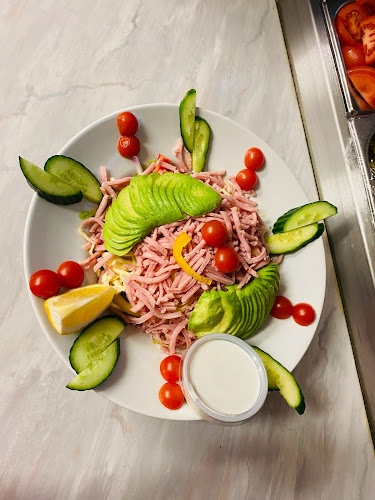 Pizzeria Arena - Gnesta