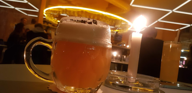 Bistro Leoparden - Stockholm