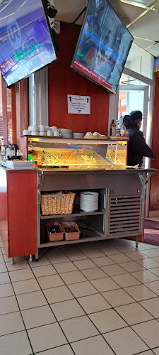 Josephs Bar Open Times