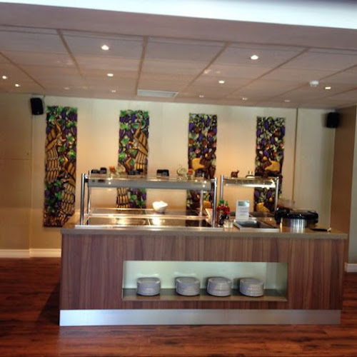 Sisi Restaurang & Bar Falkenberg Open Times